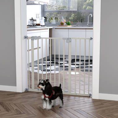 Mypet paws hotsell portable pet gate